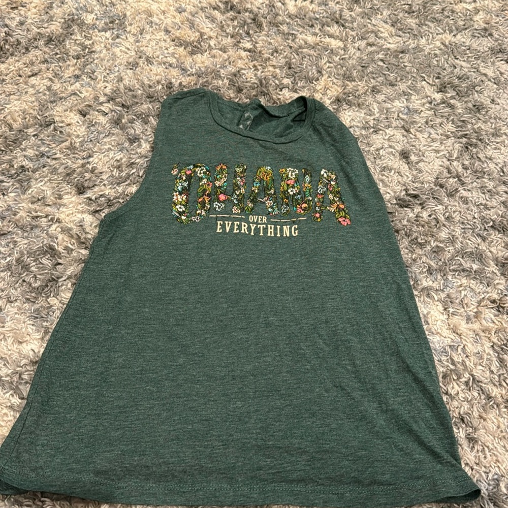 Project X Muscle Tee